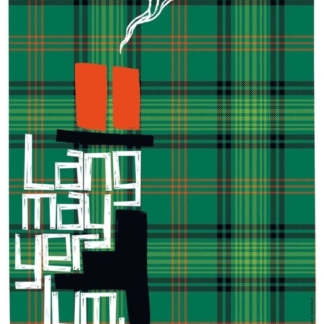 Image of Lang May Yer Lum Reek by Stewart Bremner